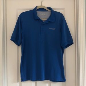 Columbia PFG Omni-Shade shirt - L
